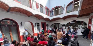 Trabaja Ayuntamiento de Tlaxcala de Xicohténcatl para Resolver Retrasos en el Cobro de Impuesto Predial -AlternativaTlx