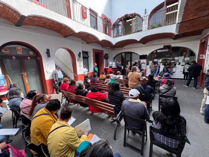 Trabaja Ayuntamiento de Tlaxcala de Xicohténcatl para Resolver Retrasos en el Cobro de Impuesto Predial -AlternativaTlx