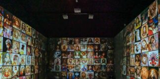 UAG trae por Primera vez a América la Exposición The Mystery Man y la Figura  Hiperrealista de Jesucristo -AlternativaTlx