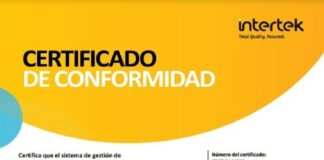 UPTX se Fortalece con Certificación ISO 9001:2015 -AlternativaTlx