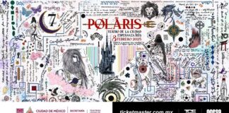 Una Nueva era del Rock Mexicano: Polaris -AlternativaTlx