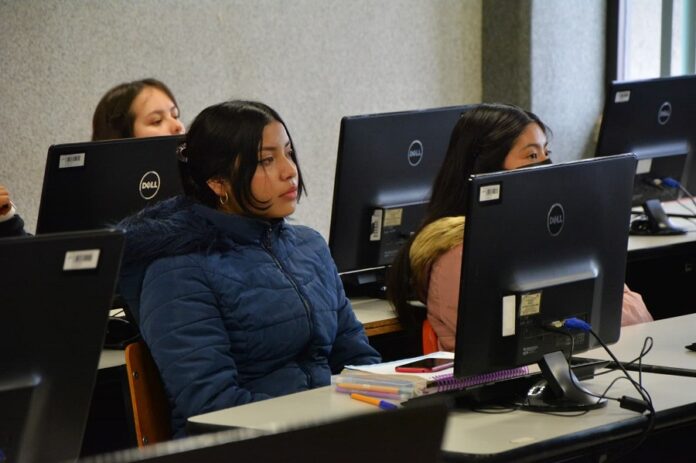 Universidad Tecnológica Abre Convocatoria de Nuevo Ingreso 2025 -AlternativaTlx
