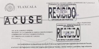 Desesetima Diputada Lorena Ruíz García su "Ley Paletas" - AlternativaTlx