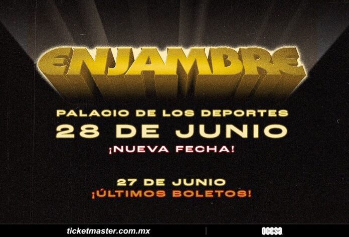 ¡Enjambre Hará una Segunda 