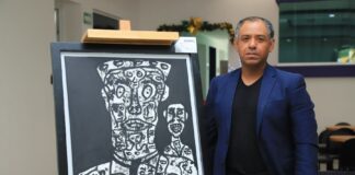 ¡No te lo Pierdas! Visita la Exposición “Orígenes”, del Maestro Irving Tomás Munive Quiroz -AlternativaTlx