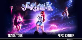 ¡Yeri Mua, la Reina del Reggaetón Mexicano Llegará a los Escenarios de la CDMX! -AlternativaTlx
