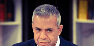 ¿El Desafuero de Vilchis -AlternativaTlx