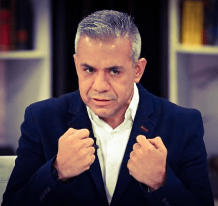 ¿El Desafuero de Vilchis -AlternativaTlx