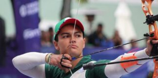Alistan Preparativos para Selectivo Nacional de Tiro con Arco 2025- AlternativaTlx