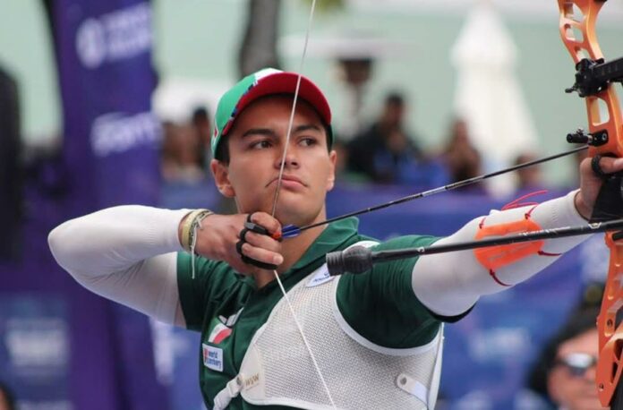 Alistan Preparativos para Selectivo Nacional de Tiro con Arco 2025- AlternativaTlx