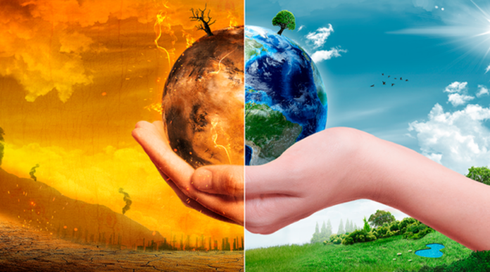 5 Datos de que el Cambio Climático es Real - AlternativaTlx