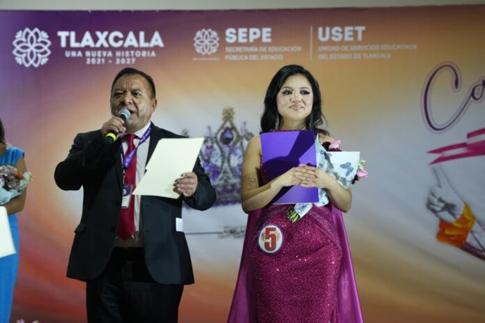 Eligen a Jaydy Maciel Saldaña de la Camada Flor de Chiautempan como Reina del Carnaval 2025- AlternativaTlx