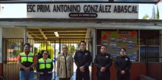 Acercamiento con Escuelas de Zacatelco para Prevenir Emergencias con Eficiencia- AlternativaTlx