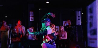 Activismo, Colorido, Moda, Música y Ballroom en el Primer Festival del Amor y El Condón - AlternativaTlx
