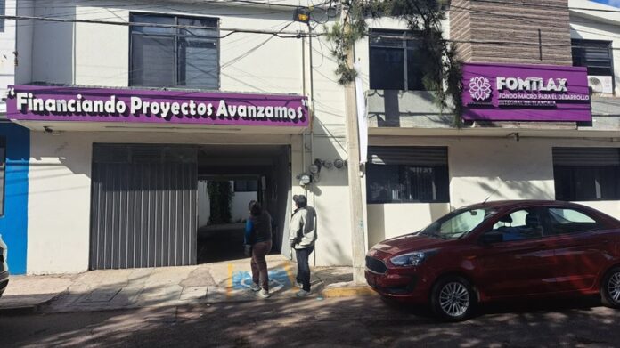 Alerta FOMTLAX sobre Falsos Gestores; Otorgan Supuestos Créditos- AlternativaTlx