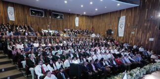Ampliación, apertura, atención primaria y autocrítica, así es el IMSS con A en el segundo piso de la cuarta transformación Zoé Robledo - AlternativaTlx