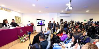 Anuncian Gobernadora y Director del IDET Actividades Deportivas Durante el 2025- AlternativaTlx