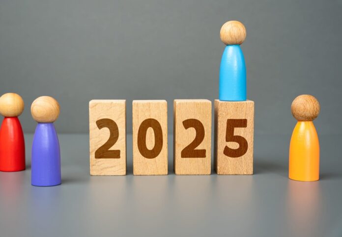 Aprende estas Técnicas para Alcanzar tus Metas este 2025 - AlternativaTlx Aprende estas Técnicas para Alcanzar tus Metas este 2025 - AlternativaTlx