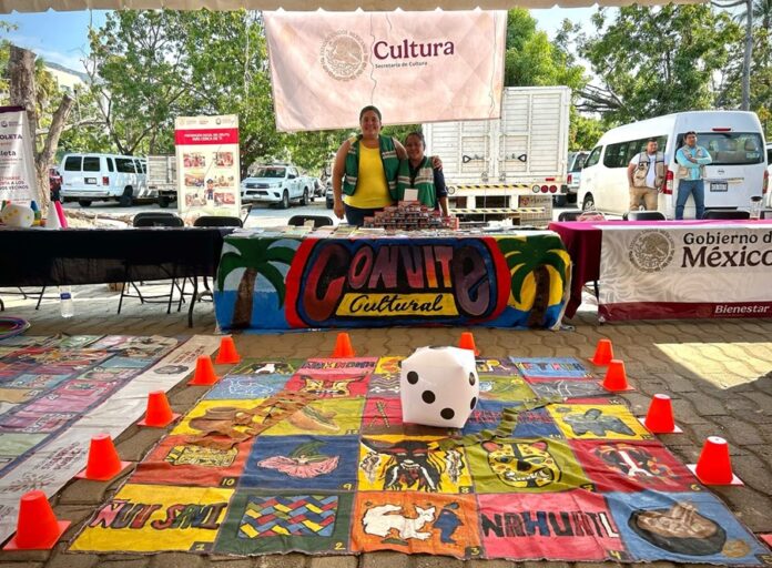 Arrancan los Convites Culturales - AlternativaTlx