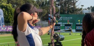 Arriban a Tlaxcala 32 Arqueros para la Fase Final del Selectivo Nacional de Tiro con Arco- AlternativaTlx