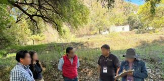 Atiende PROPAET Reporte de Envenenamiento en Ixtacuixtla- AlternativaTlx