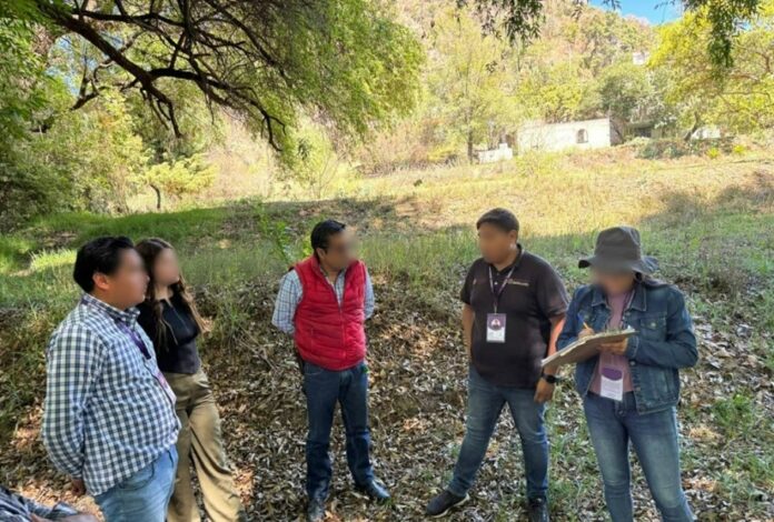 Atiende PROPAET Reporte de Envenenamiento en Ixtacuixtla- AlternativaTlx