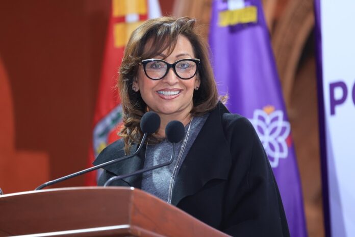 Autoridades Federales Reconocen el Trabajo del Gobierno Estatal en la Protección de la Niñez y Adolescencia- AlternativaTlx Autoridades Federales Reconocen el Trabajo del Gobierno Estatal en la Protección de la Niñez y Adolescencia- AlternativaTlx