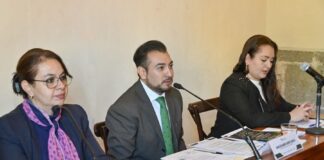 Avala Cabildo de Huamantla Iniciativas para Avanzar en Temas de Igualdad, Seguridad y Desarrollo- AlternativaTlx