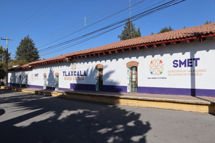 Avanza Tlaxcala con la Aprobación Histórica de Ley para la Equidad de Género: Nydia Cano- AlternativaTlx