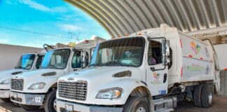 Ayuntamiento de Huamantla Implementa Acciones para Regularizar la Recolección de Basura- AlternativaTlx