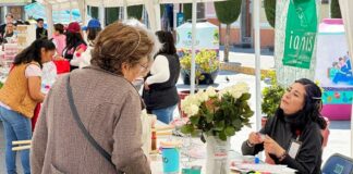 Ayuntamiento de Huamantla Invita al Evento “Emprendiendo con el Corazón”- AlternativaTlx