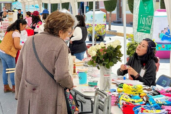 Ayuntamiento de Huamantla Invita al Evento “Emprendiendo con el Corazón”- AlternativaTlx