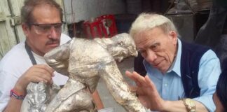 Ayuntamiento de Huamantla Invita al Homenaje del Maestro Raymundo Cobo Reyes por su Legado Artístico y Taurino- AlternativaTlx