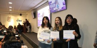 CECYT-EMSAD y CIBA - IPN Fomentan Conocimientos en la Ciencia y Tecnología- AlternativaTlx