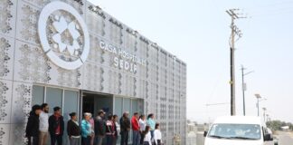 Casa Hospitales Benefició a 140 Familiares de Pacientes- AlternativaTlx