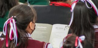 Celebró SC Día Internacional de la Lengua Materna- AlternativaTlx