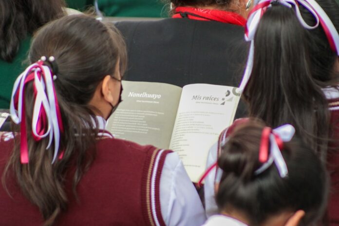 Celebró SC Día Internacional de la Lengua Materna- AlternativaTlx