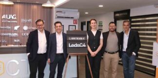 Centro de Tecnología en Iluminación de la UAG suma Aliados Estratégicos - AlternativaTlx