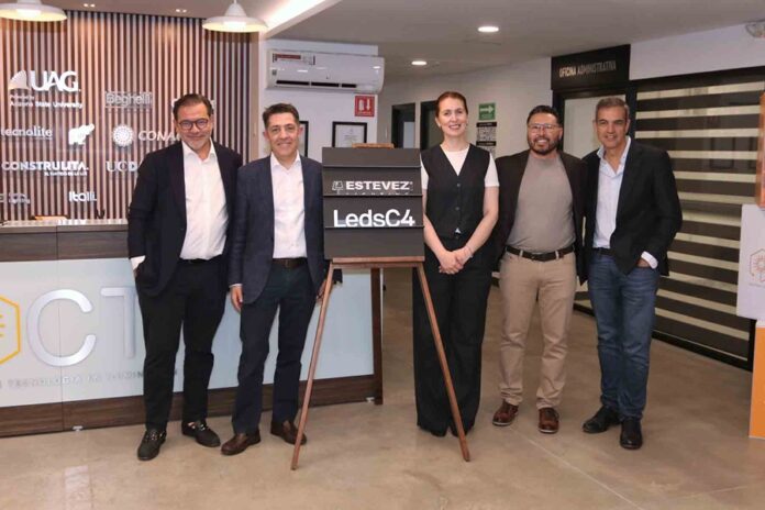 Centro de Tecnología en Iluminación de la UAG suma Aliados Estratégicos - AlternativaTlx