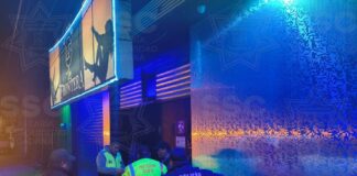 Clausuran Autoridades Estatales Bar “La Frontera” - AlternativaTlx