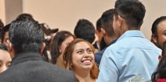 Con 120 Historias de Amor, Gobierno de Huamantla Celebra la Unión de Parejas- AlternativaTlx 