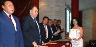 Concluyen su Formación en la UATx Especialistas en Cuencas Hidrográficas - AlternativaTlx