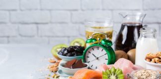 Conoce los Alimentos para Dormir Mejor - AlternativaTlx