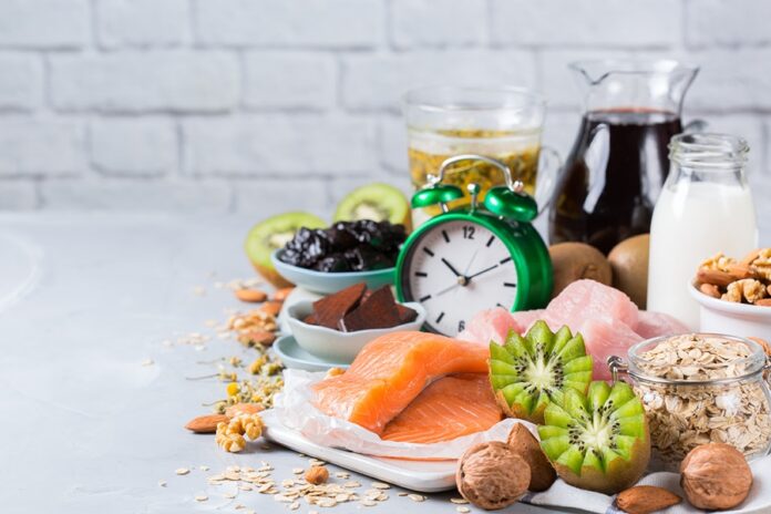 Conoce los Alimentos para Dormir Mejor - AlternativaTlx