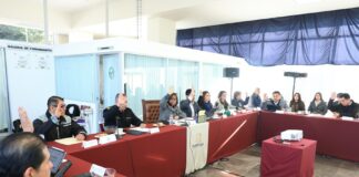 Consejo Estatal de Seguridad Ciudadana Aprueba Instalar Cámaras en Arco Norte- AlternativaTlx