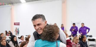 Continúa Alfonso Sánchez Recorriendo las Comunidades de Tlaxcala a través de las Jornadas para el Bienestar- AlternativaTlx