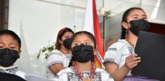 Convoca Gobierno de México al Premio Bellas Artes de Literatura Tlaxcala en Lenguas Indígenas 2025- AlternativaTlx