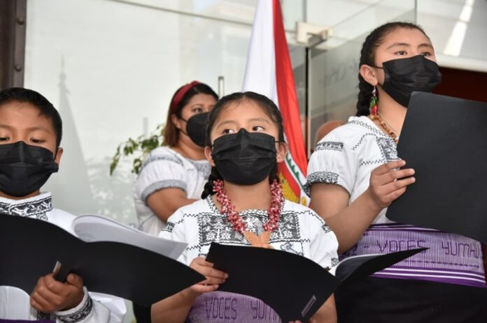 Convoca Gobierno de México al Premio Bellas Artes de Literatura Tlaxcala en Lenguas Indígenas 2025- AlternativaTlx Convoca Gobierno de México al Premio Bellas Artes de Literatura Tlaxcala en Lenguas Indígenas 2025- AlternativaTlx