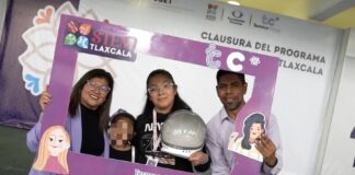 Convoca SEPE-USET al Programa Tecnolochicas Tlaxcala- AlternativaTlx