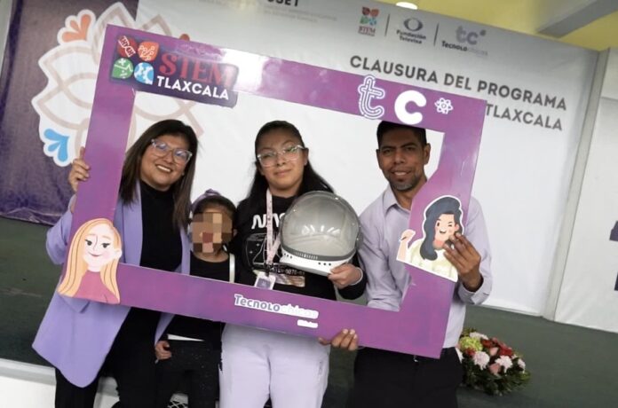 Convoca SEPE-USET al Programa Tecnolochicas Tlaxcala- AlternativaTlx